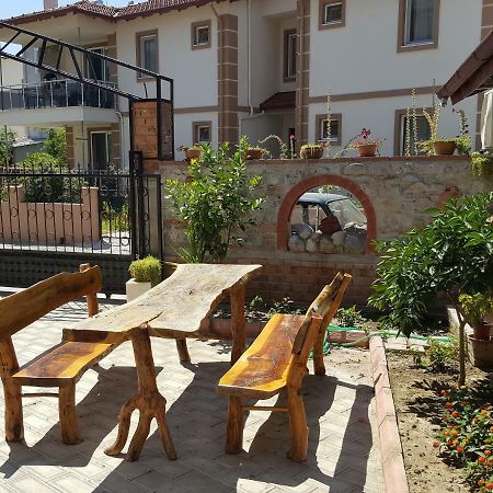 Karya Apartments Koycegiz Exterior photo