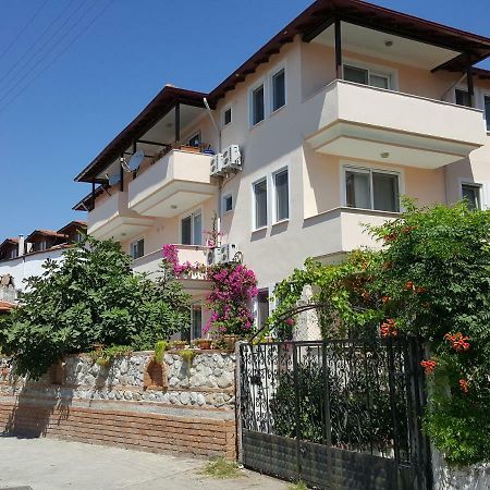 Karya Apartments Koycegiz Exterior photo