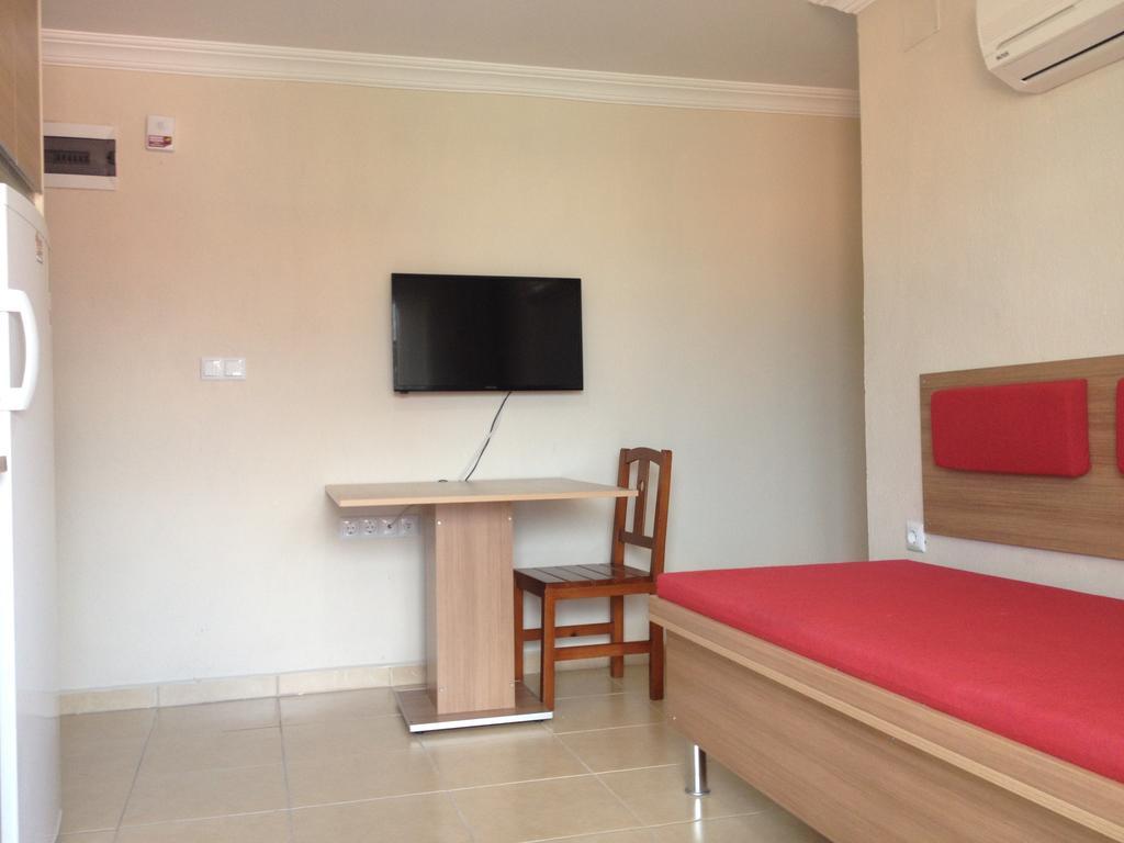 Karya Apartments Koycegiz Room photo