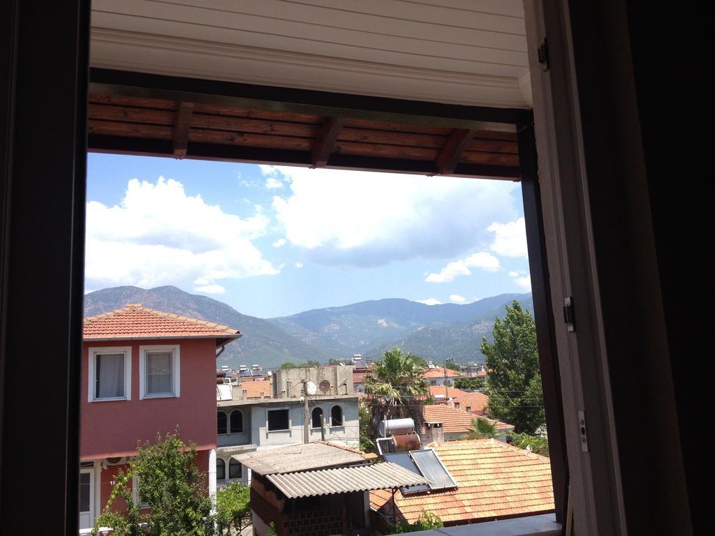 Karya Apartments Koycegiz Room photo