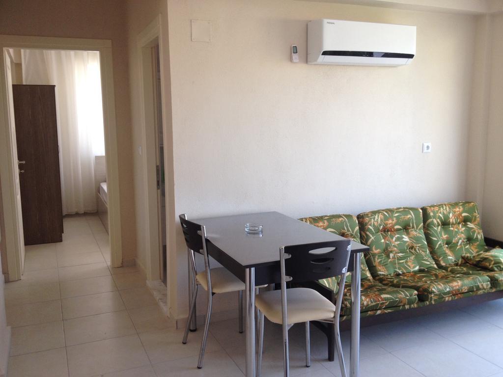 Karya Apartments Koycegiz Room photo