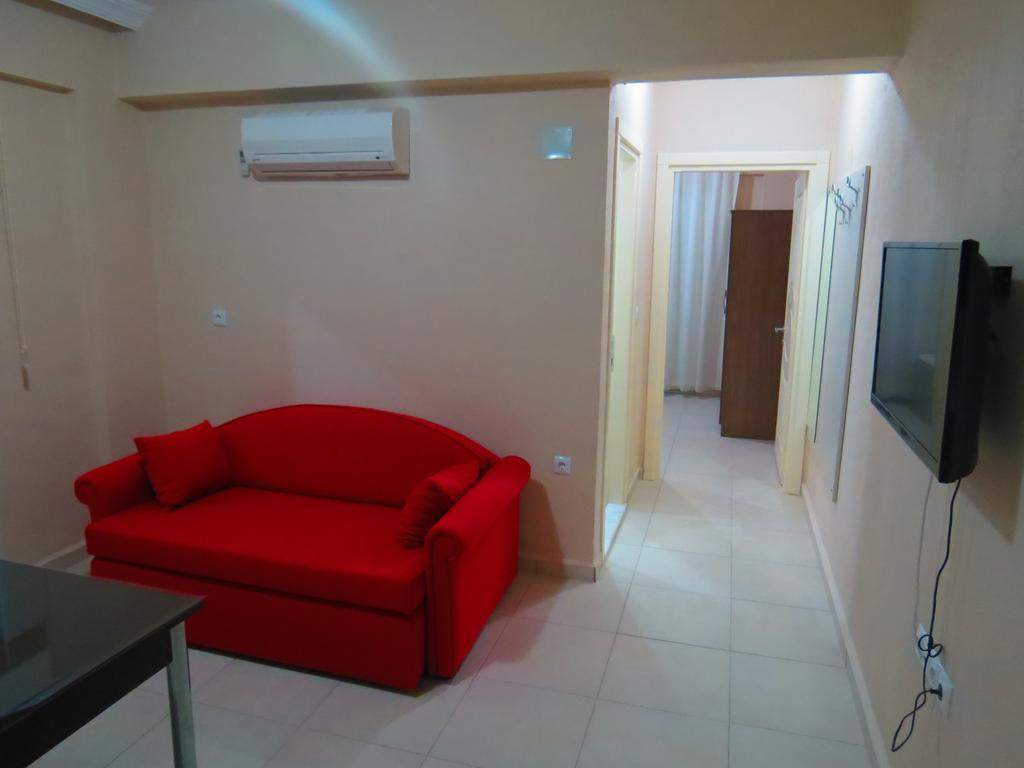 Karya Apartments Koycegiz Room photo