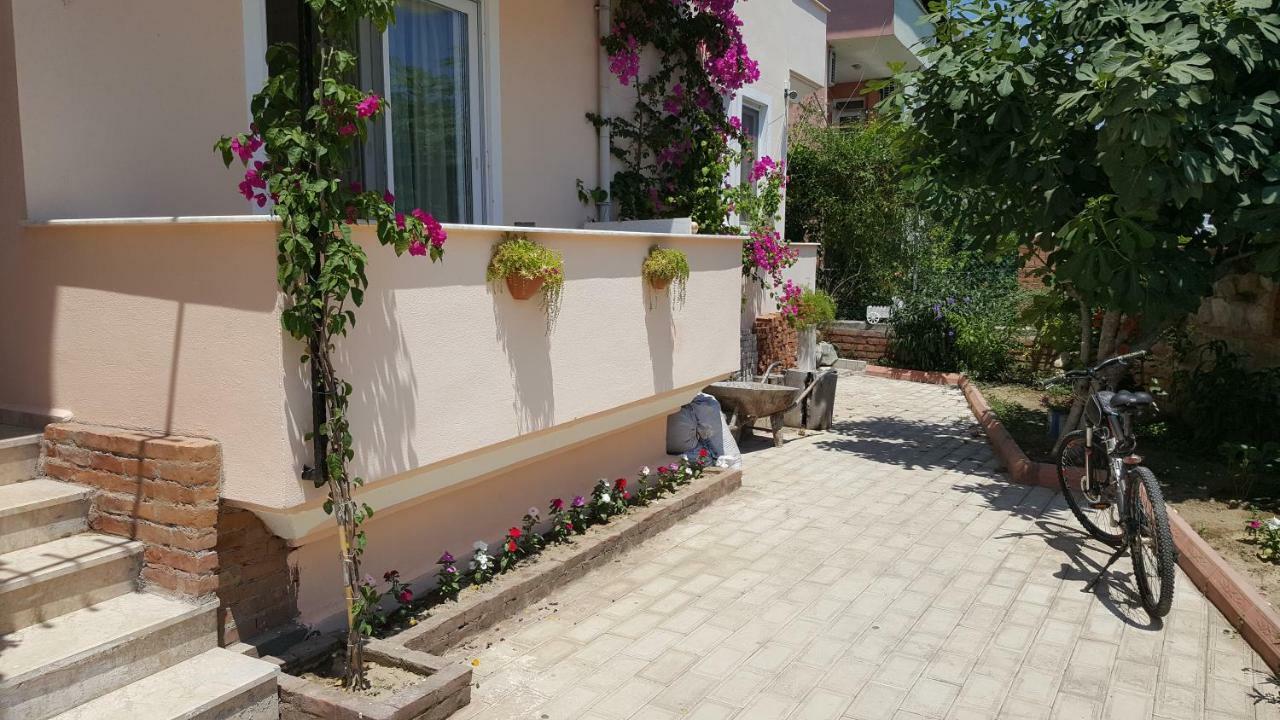 Karya Apartments Koycegiz Exterior photo