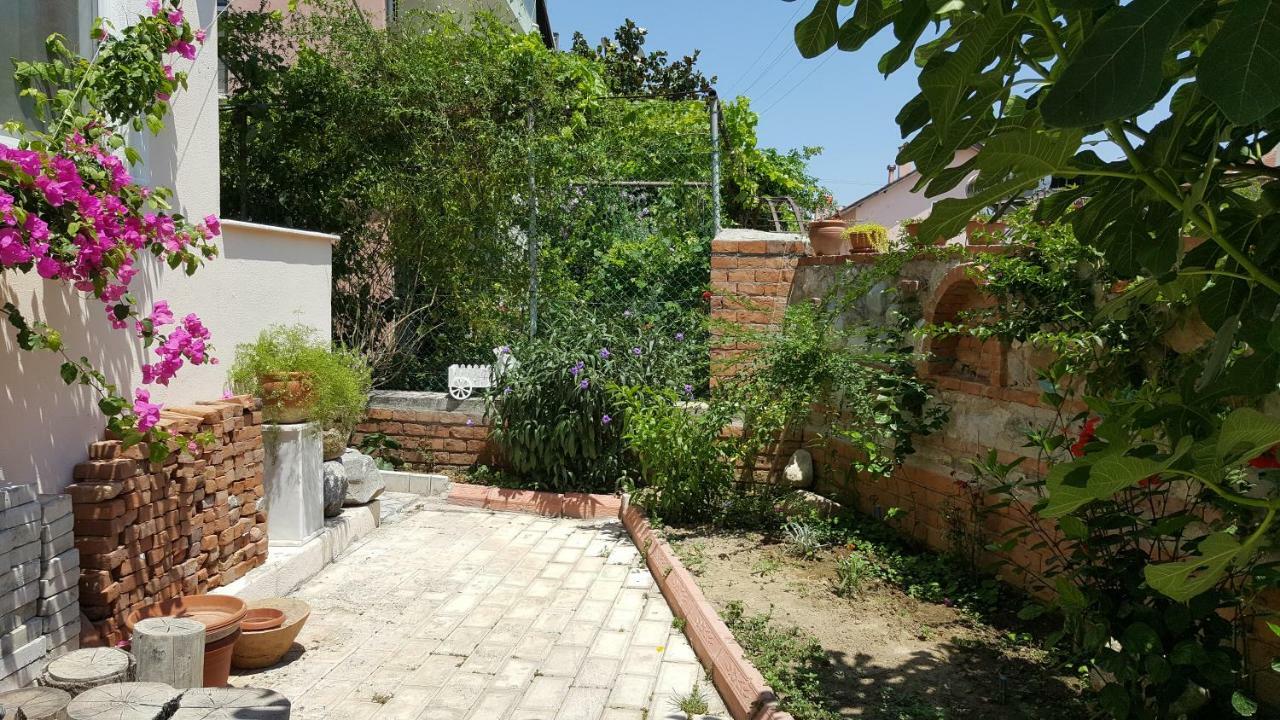 Karya Apartments Koycegiz Exterior photo