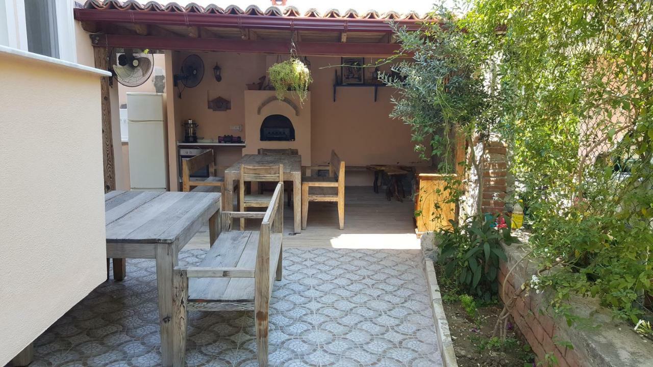 Karya Apartments Koycegiz Exterior photo