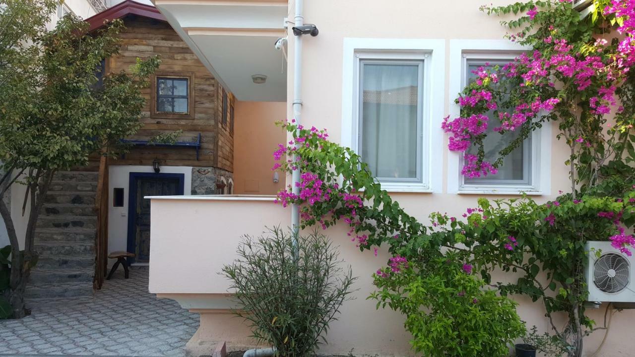 Karya Apartments Koycegiz Exterior photo