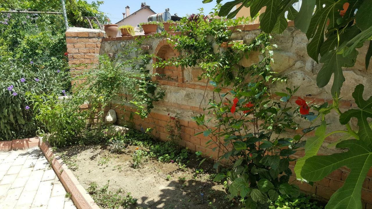 Karya Apartments Koycegiz Exterior photo