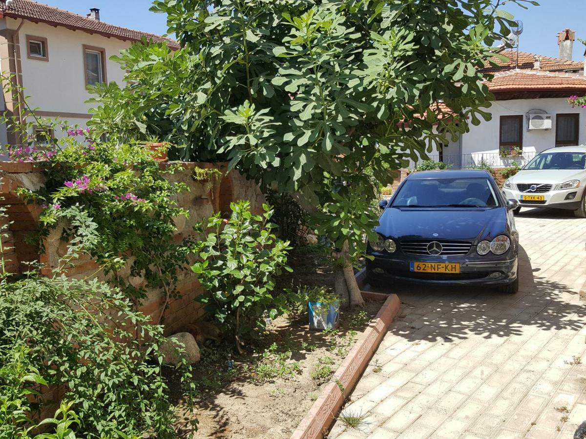 Karya Apartments Koycegiz Exterior photo