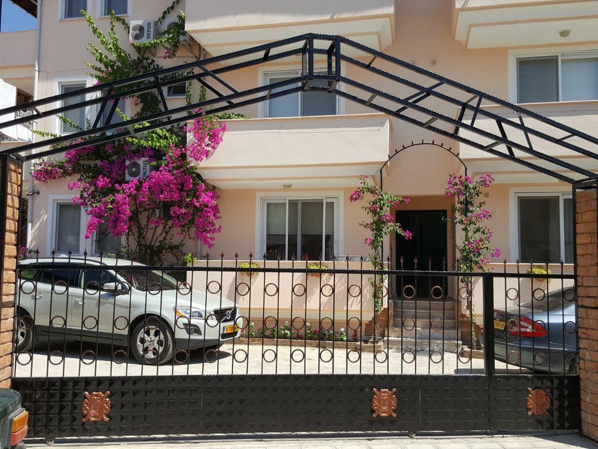 Karya Apartments Koycegiz Exterior photo
