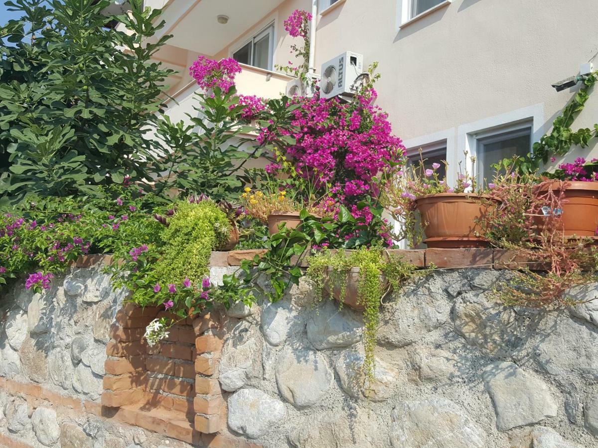 Karya Apartments Koycegiz Exterior photo