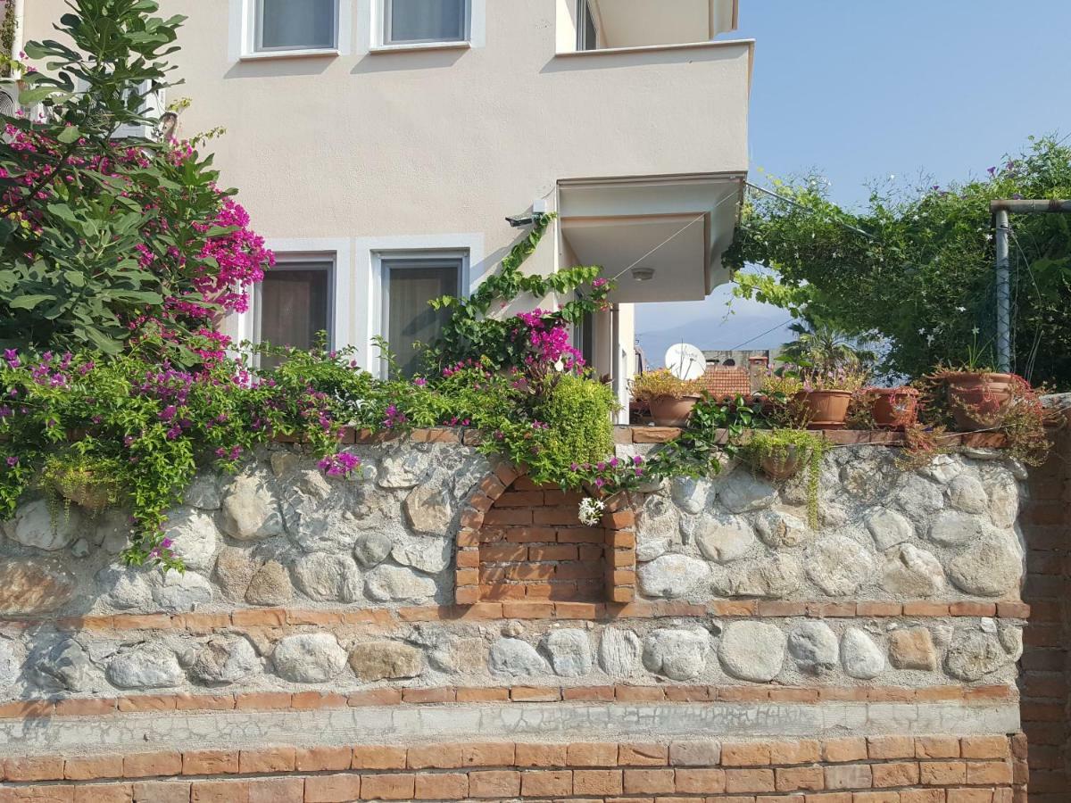 Karya Apartments Koycegiz Exterior photo